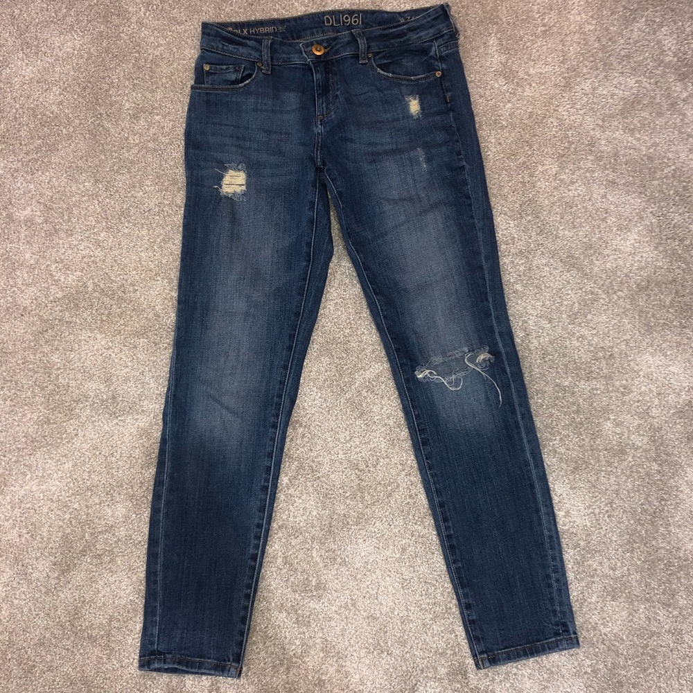 DL1961 Azalea Jeans